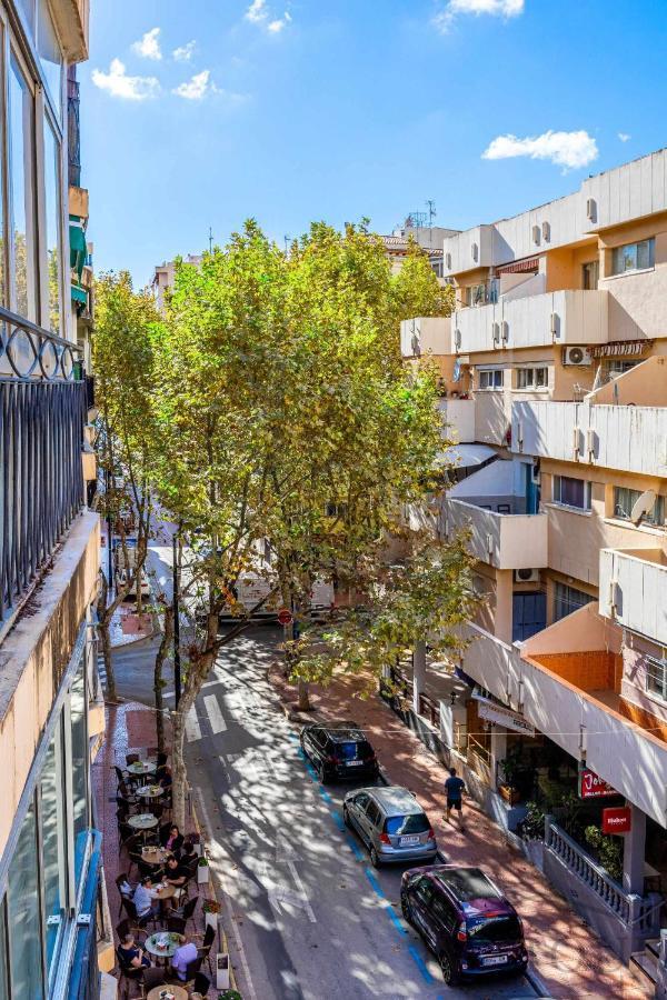 קלפה Inftour Paola III Apartamento מראה חיצוני תמונה