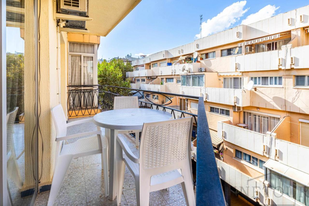 קלפה Inftour Paola III Apartamento מראה חיצוני תמונה