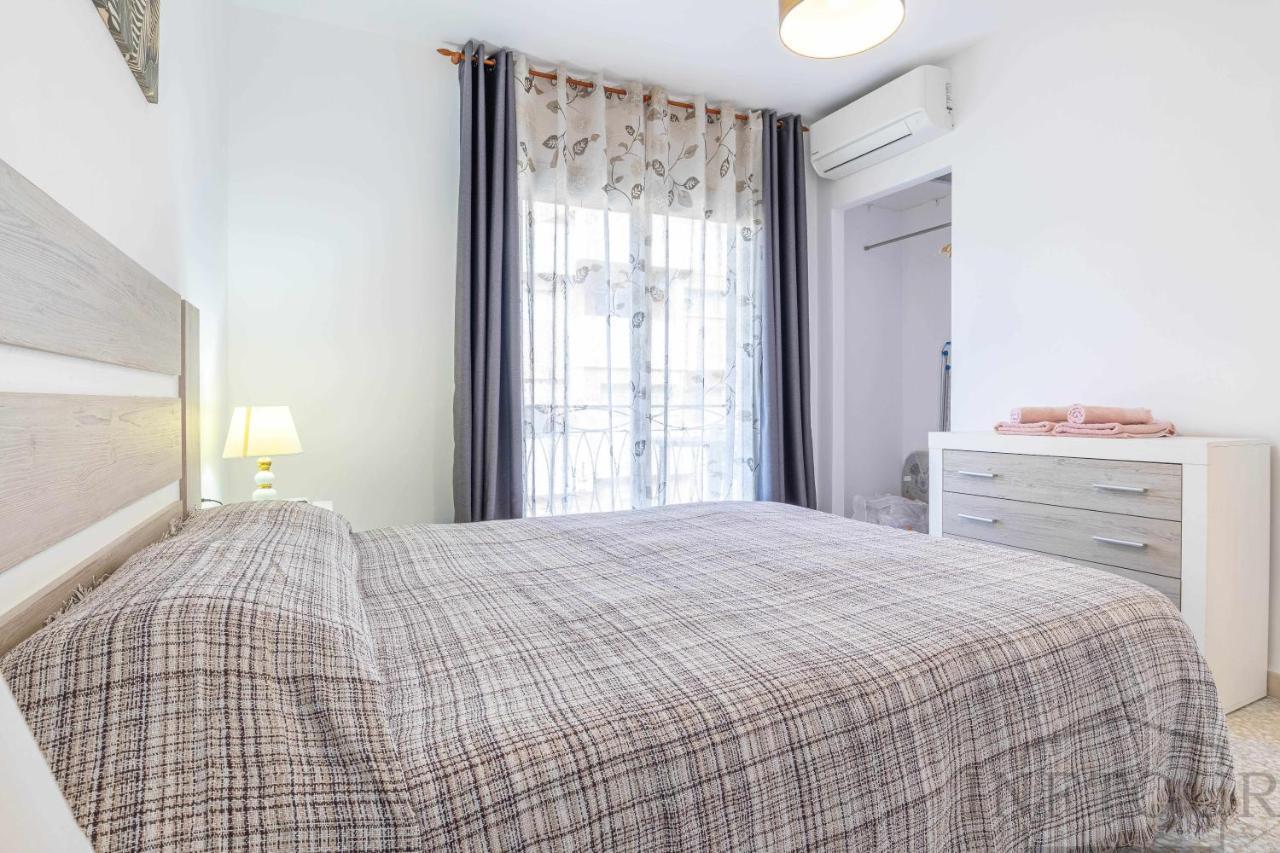 קלפה Inftour Paola III Apartamento מראה חיצוני תמונה
